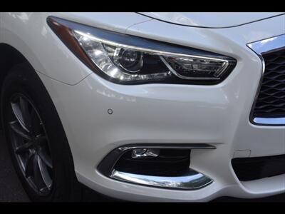 2017 INFINITI QX60 - Photo 47 - Mesa, AZ 85201