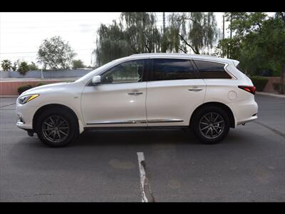 2017 INFINITI QX60 - Photo 4 - Mesa, AZ 85201
