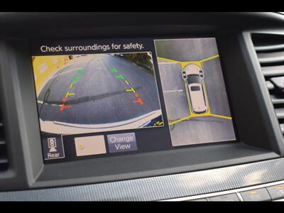 2017 INFINITI QX60 - Photo 11 - Mesa, AZ 85201