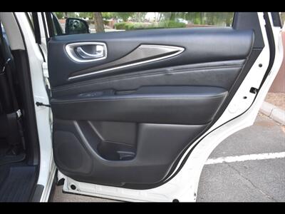2017 INFINITI QX60 - Photo 29 - Mesa, AZ 85201