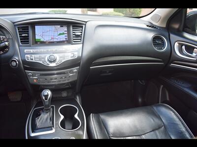 2017 INFINITI QX60 - Photo 33 - Mesa, AZ 85201
