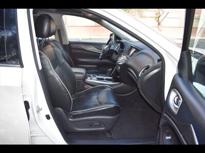 2017 INFINITI QX60 - Photo 35 - Mesa, AZ 85201