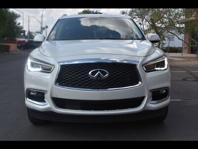 2017 INFINITI QX60 - Photo 8 - Mesa, AZ 85201