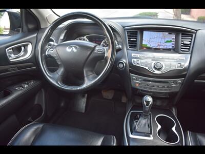 2017 INFINITI QX60 - Photo 32 - Mesa, AZ 85201