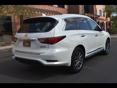 2017 INFINITI QX60 - Photo 7 - Mesa, AZ 85201