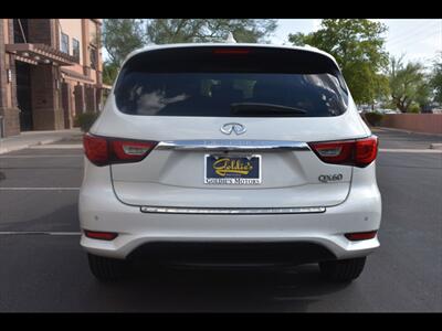 2017 INFINITI QX60 - Photo 9 - Mesa, AZ 85201