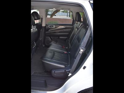 2017 INFINITI QX60 - Photo 20 - Mesa, AZ 85201