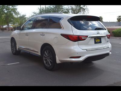 2017 INFINITI QX60 - Photo 6 - Mesa, AZ 85201