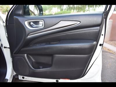 2017 INFINITI QX60 - Photo 37 - Mesa, AZ 85201