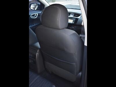 2017 Nissan Sentra SV - Photo 25 - Mesa, AZ 85201