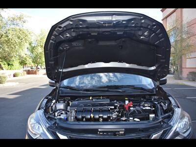 2017 Nissan Sentra SV - Photo 37 - Mesa, AZ 85201