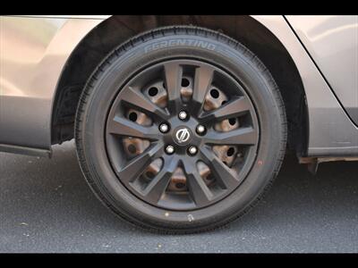 2017 Nissan Sentra SV - Photo 36 - Mesa, AZ 85201