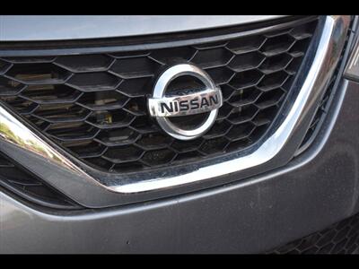 2017 Nissan Sentra SV - Photo 43 - Mesa, AZ 85201