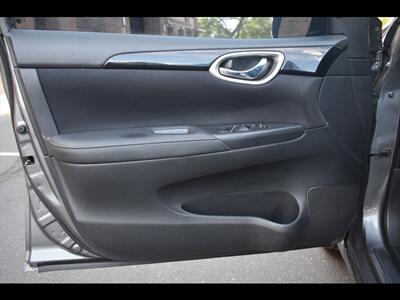 2017 Nissan Sentra SV - Photo 17 - Mesa, AZ 85201