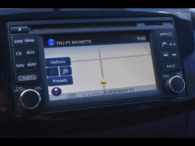 2017 Nissan Sentra SV - Photo 10 - Mesa, AZ 85201