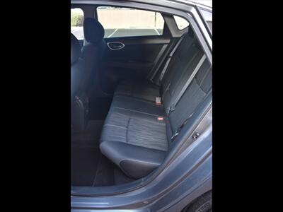 2017 Nissan Sentra SV - Photo 19 - Mesa, AZ 85201