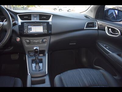 2017 Nissan Sentra SV - Photo 29 - Mesa, AZ 85201
