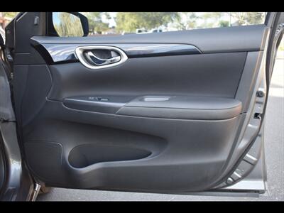 2017 Nissan Sentra SV - Photo 33 - Mesa, AZ 85201