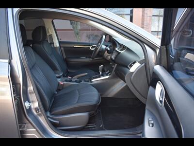 2017 Nissan Sentra SV - Photo 31 - Mesa, AZ 85201