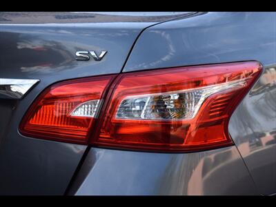 2017 Nissan Sentra SV - Photo 48 - Mesa, AZ 85201