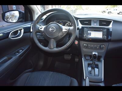 2017 Nissan Sentra SV - Photo 28 - Mesa, AZ 85201