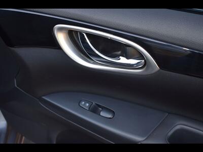 2017 Nissan Sentra SV - Photo 34 - Mesa, AZ 85201