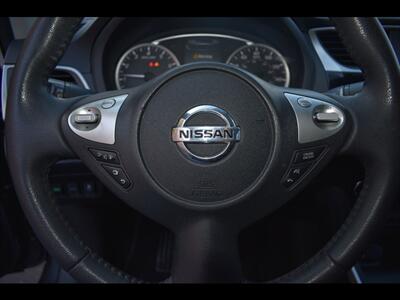 2017 Nissan Sentra SV - Photo 13 - Mesa, AZ 85201