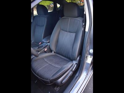 2017 Nissan Sentra SV - Photo 16 - Mesa, AZ 85201