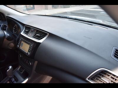 2017 Nissan Sentra SV - Photo 35 - Mesa, AZ 85201