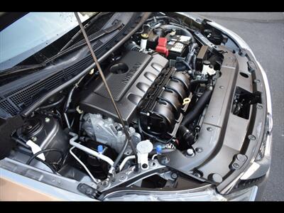 2017 Nissan Sentra SV - Photo 39 - Mesa, AZ 85201