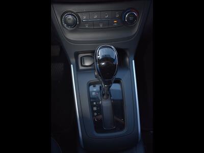 2017 Nissan Sentra SV - Photo 12 - Mesa, AZ 85201