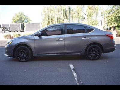 2017 Nissan Sentra SV - Photo 4 - Mesa, AZ 85201