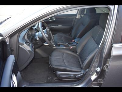 2017 Nissan Sentra SV - Photo 15 - Mesa, AZ 85201