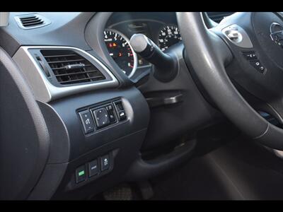 2017 Nissan Sentra SV - Photo 14 - Mesa, AZ 85201