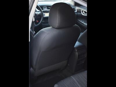 2017 Nissan Sentra SV - Photo 20 - Mesa, AZ 85201