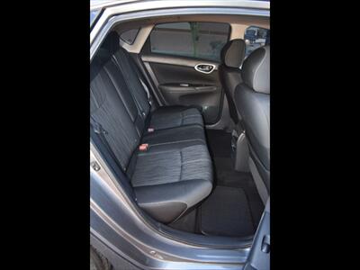 2017 Nissan Sentra SV - Photo 24 - Mesa, AZ 85201