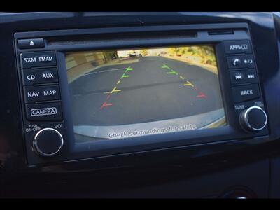 2017 Nissan Sentra SV - Photo 11 - Mesa, AZ 85201