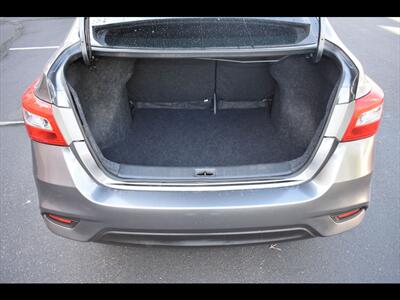 2017 Nissan Sentra SV - Photo 22 - Mesa, AZ 85201