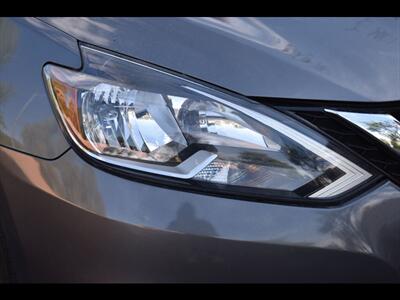 2017 Nissan Sentra SV - Photo 42 - Mesa, AZ 85201