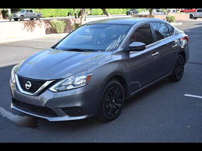 2017 Nissan Sentra SV - Photo 3 - Mesa, AZ 85201