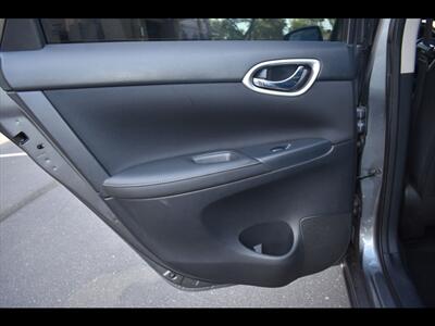 2017 Nissan Sentra SV - Photo 21 - Mesa, AZ 85201