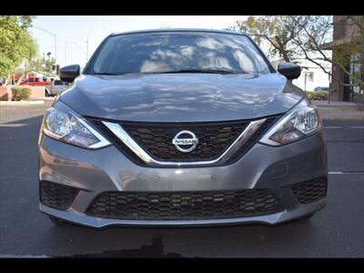 2017 Nissan Sentra SV - Photo 8 - Mesa, AZ 85201