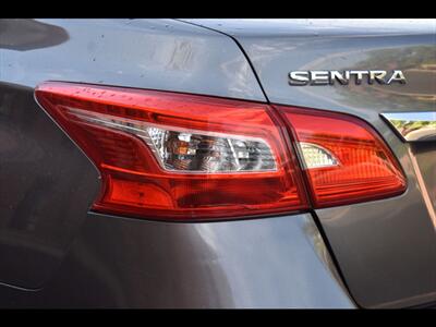 2017 Nissan Sentra SV - Photo 46 - Mesa, AZ 85201