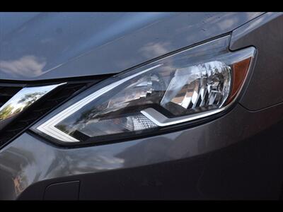 2017 Nissan Sentra SV - Photo 44 - Mesa, AZ 85201