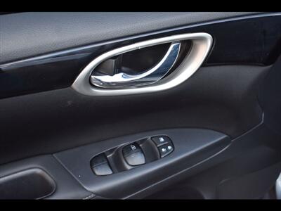 2017 Nissan Sentra SV - Photo 18 - Mesa, AZ 85201