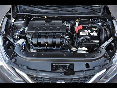 2017 Nissan Sentra SV - Photo 38 - Mesa, AZ 85201