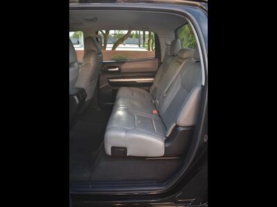 2014 Toyota Tundra Limited - Photo 20 - Mesa, AZ 85201