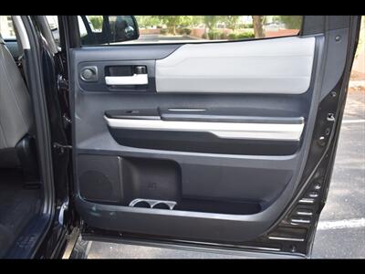2014 Toyota Tundra Limited - Photo 28 - Mesa, AZ 85201
