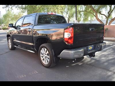 2014 Toyota Tundra Limited - Photo 6 - Mesa, AZ 85201