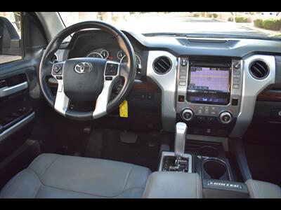 2014 Toyota Tundra Limited - Photo 30 - Mesa, AZ 85201
